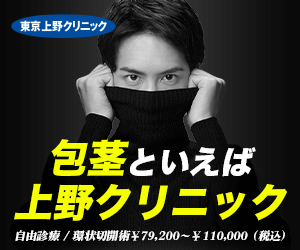 上野クリニックの口コミ