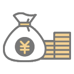 お金のイラスト