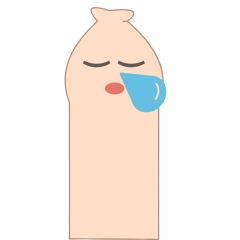 真性包茎アイコン