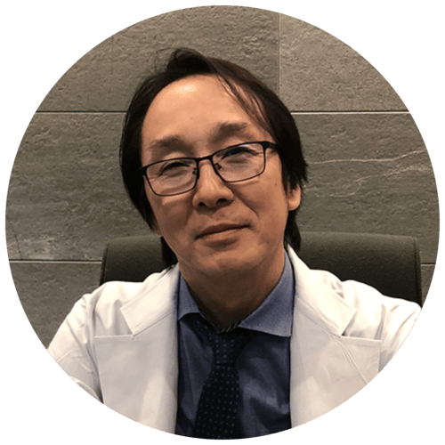 東京上野クリニック理事長